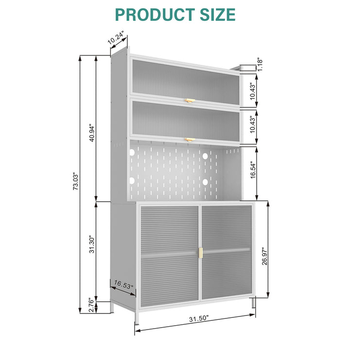 6-tier-steel-storage-cabinet-flip-doors