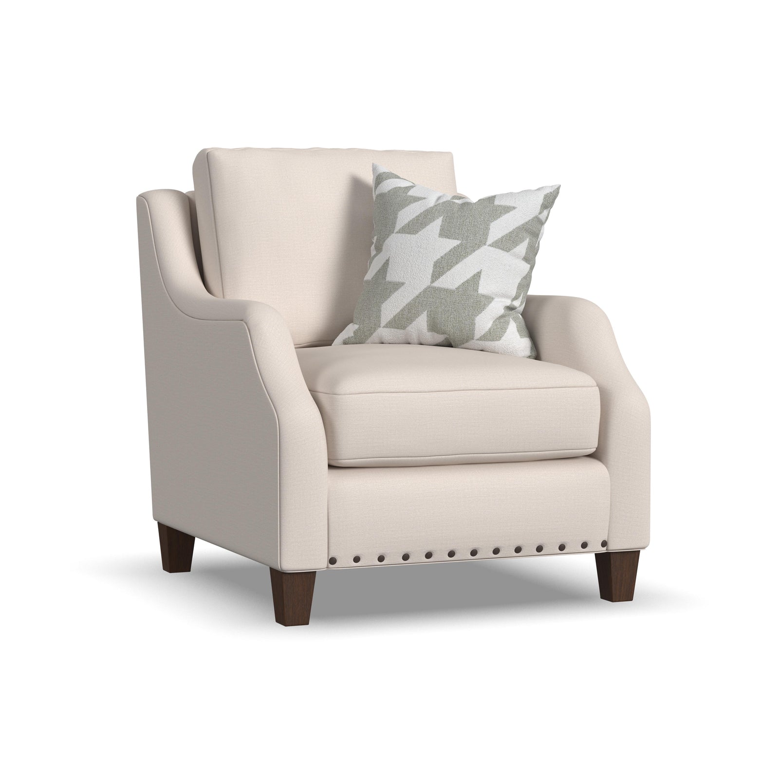 Gianna  Chair  Beige
