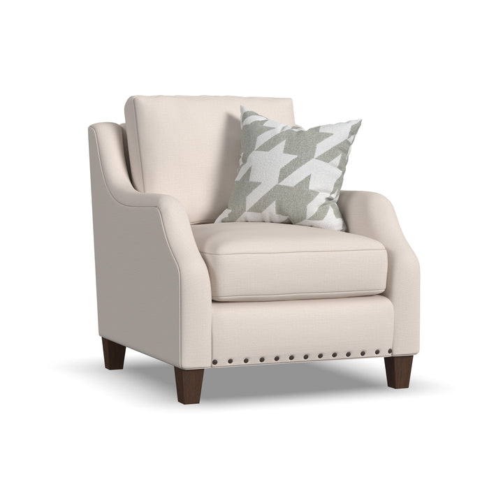 Gianna  Chair  Beige