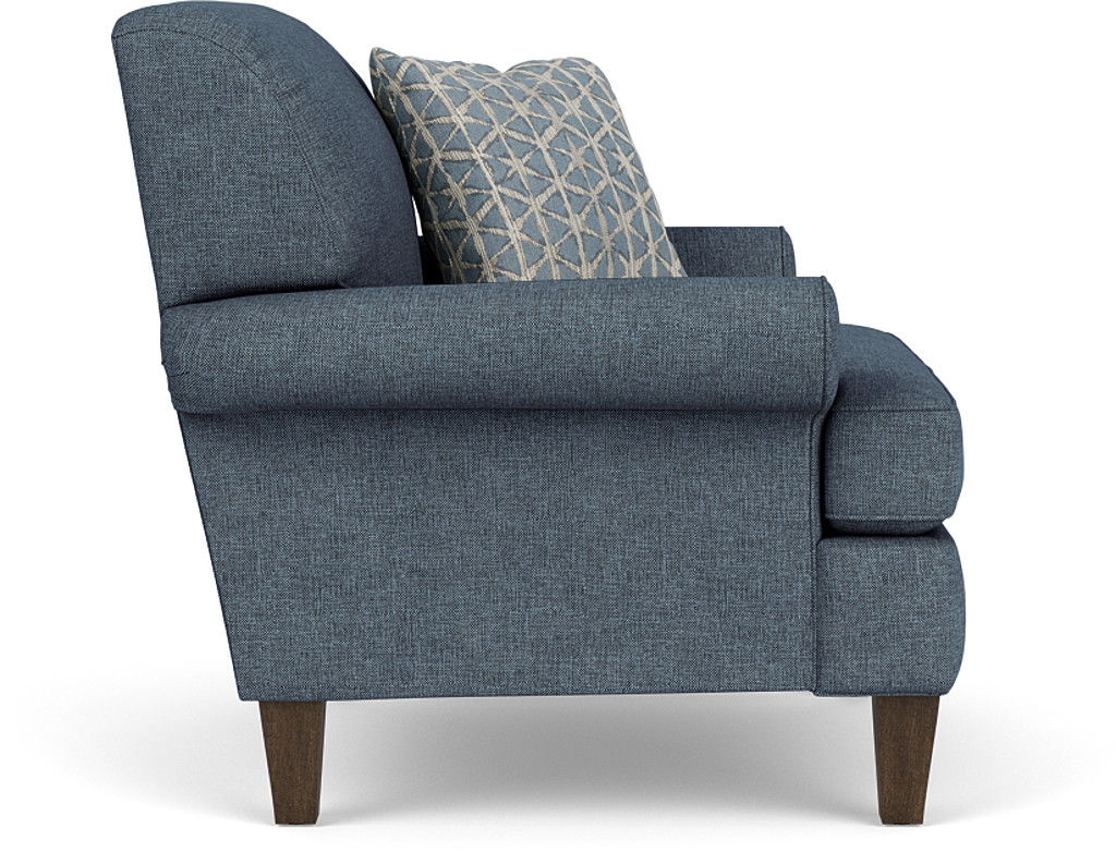 flexsteel-5654-10-venture-chair-blue