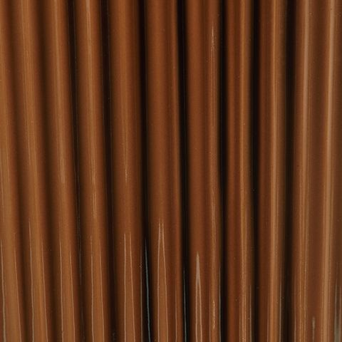 Avalyah - Vase - Large - Burnt Umber