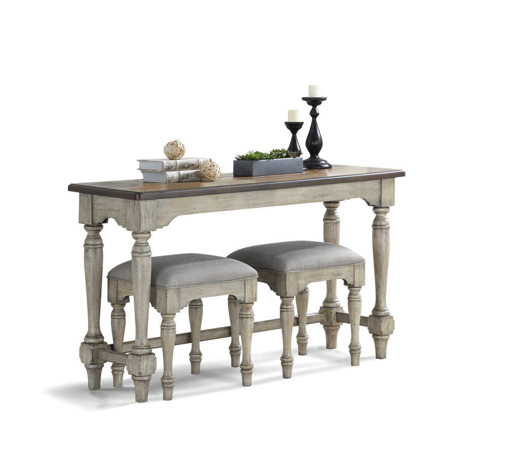 Plymouth Sofa Table