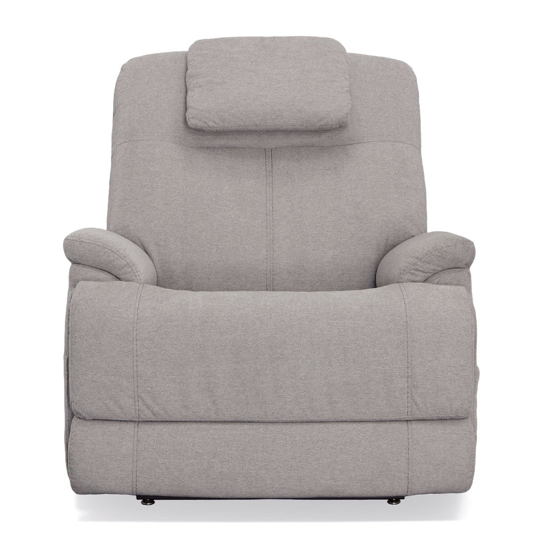 Flexsteel 1091-55PH-35201 Zecliner Model 1  Power Lift Sleep Chair  Dove