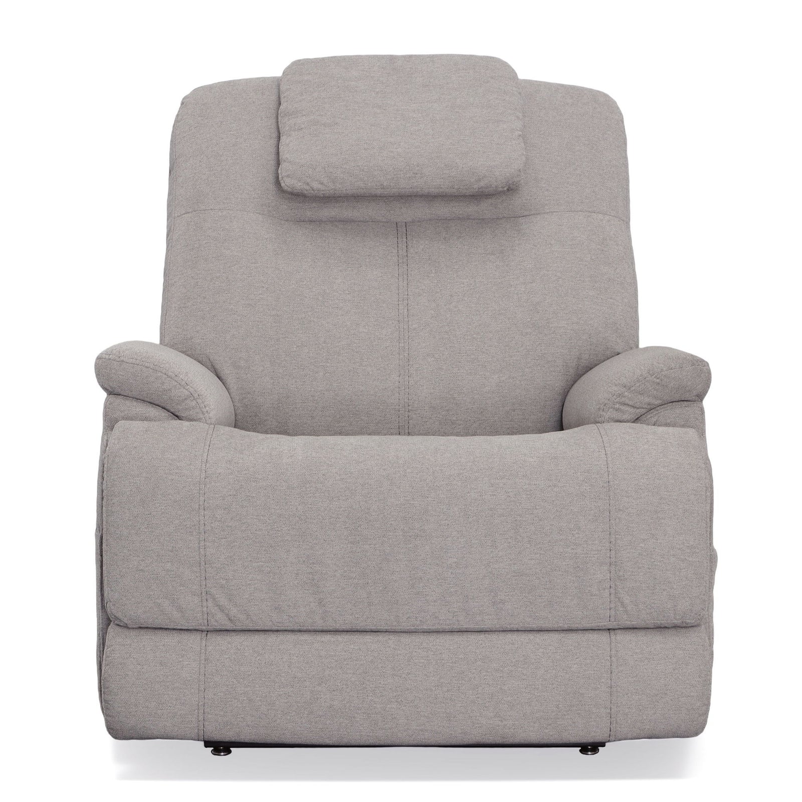 Flexsteel 1091-55PH-35201 Zecliner Model 1  Power Lift Sleep Chair  Dove