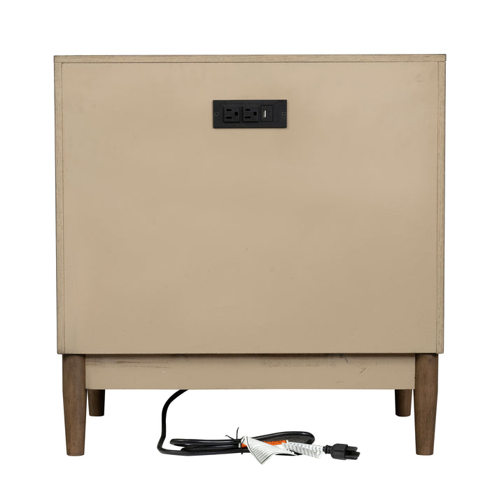 flexsteel-w1067-863-verona-nightstand-dark-brown