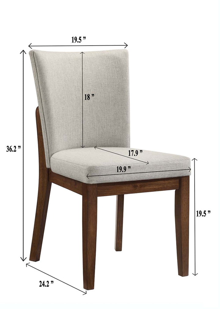 6-piece-mid-century-modern-dining-set-warm-wood-finish