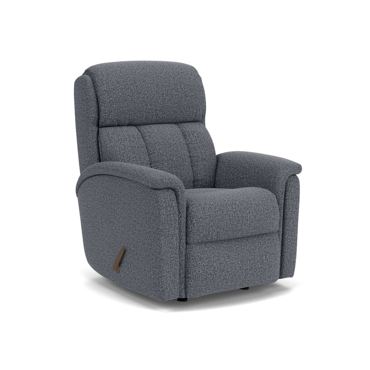 Luna Recliner Blue