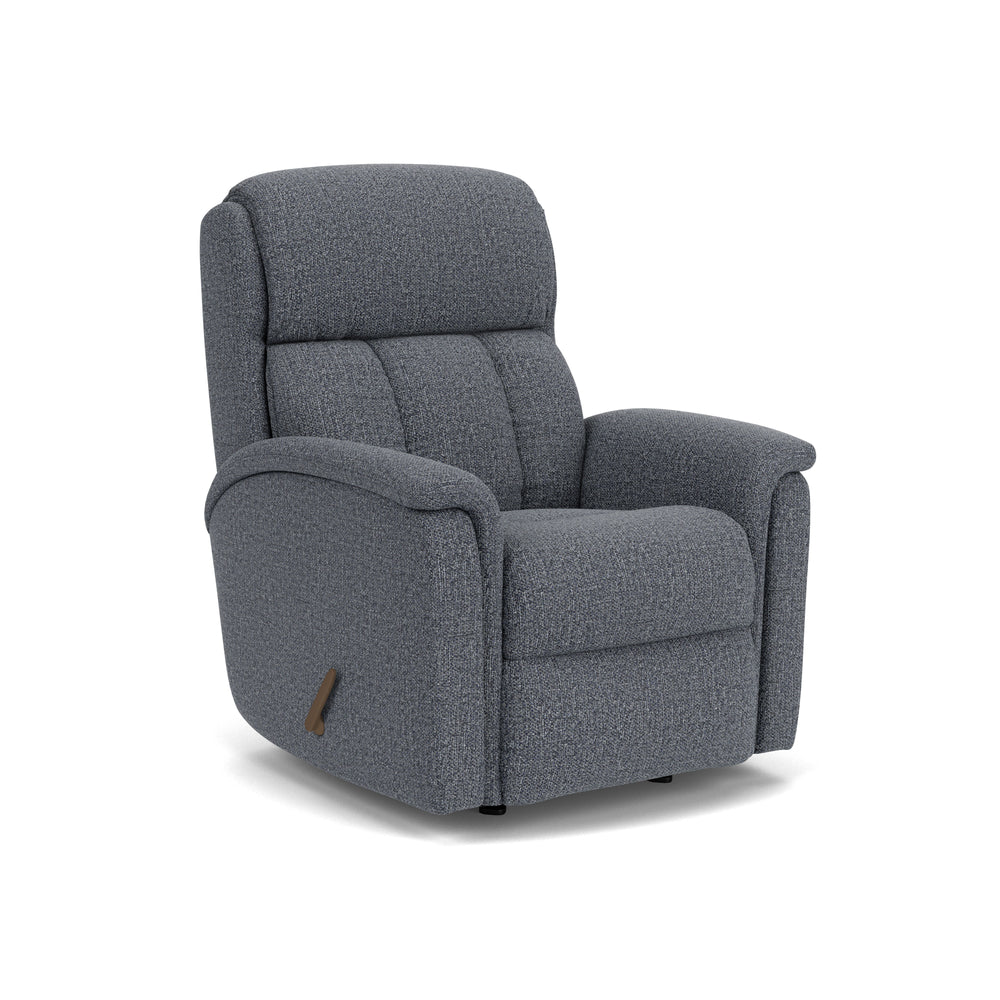Luna Recliner Blue