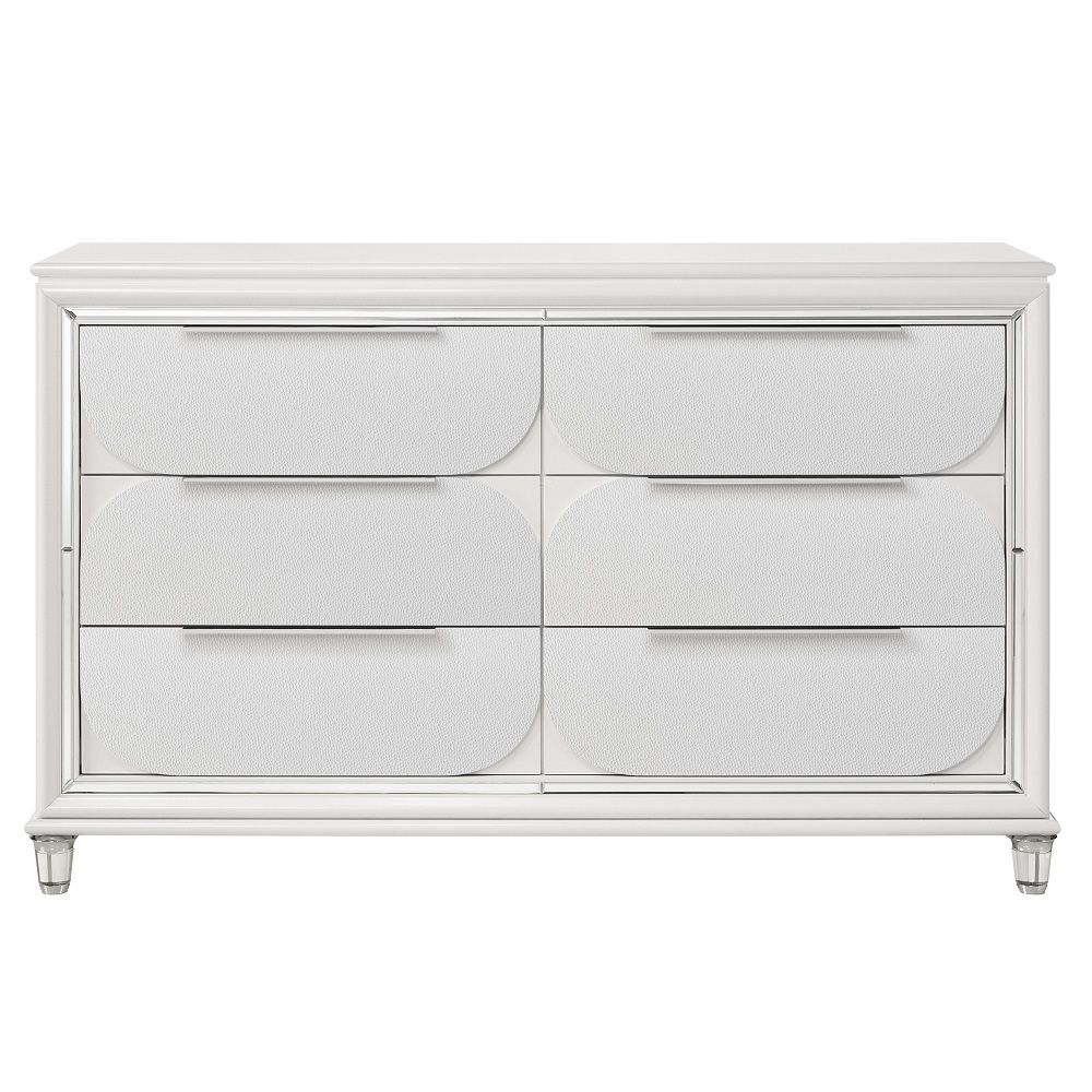 tarian-dresser-pearl-white
