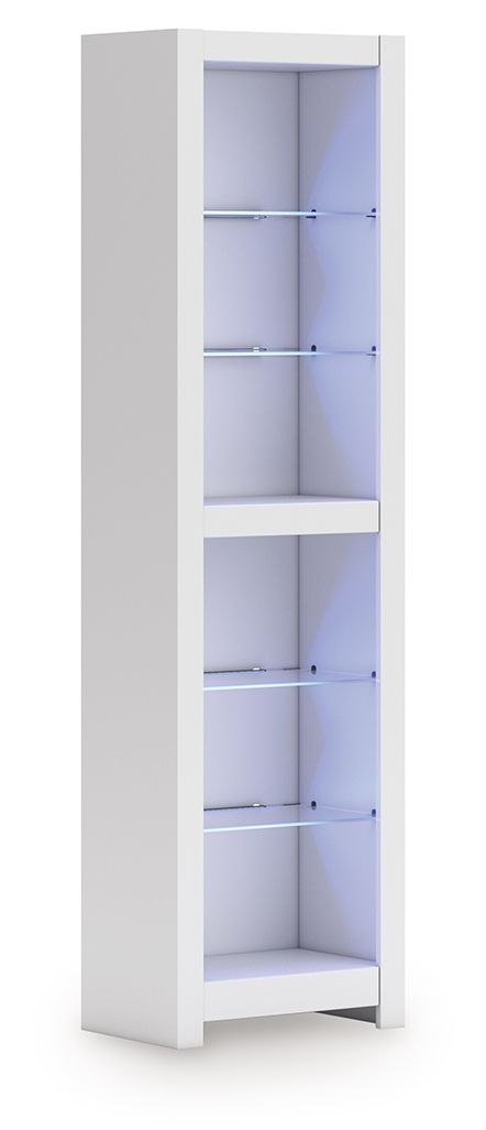 Brollevi - Pier - White