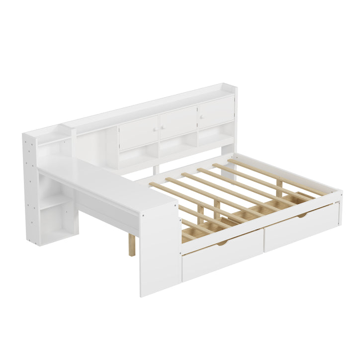 l-shape-daybed-with-storage-cabinets-drawers-desk-bookshelf-full-size