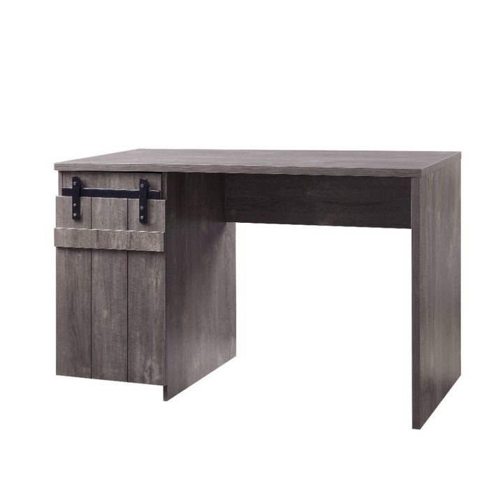 Bellarosa - Writing Desk - Gray Washed