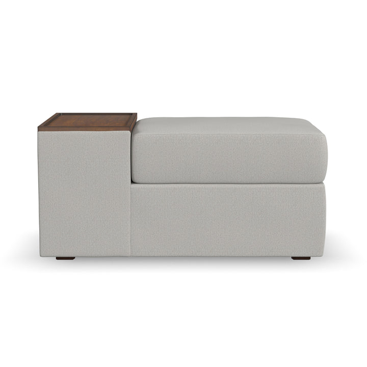 Flex Storage Hub Pebble