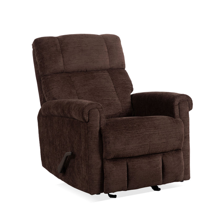 Classic Gliding Recliner Buffalo