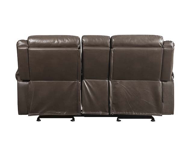 lydia-motion-loveseat-with-usb-console-brown-leather-aire
