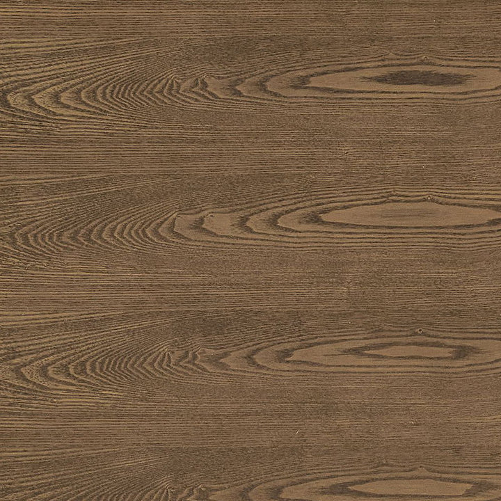 Damica - 59" Dining Table - Walnut