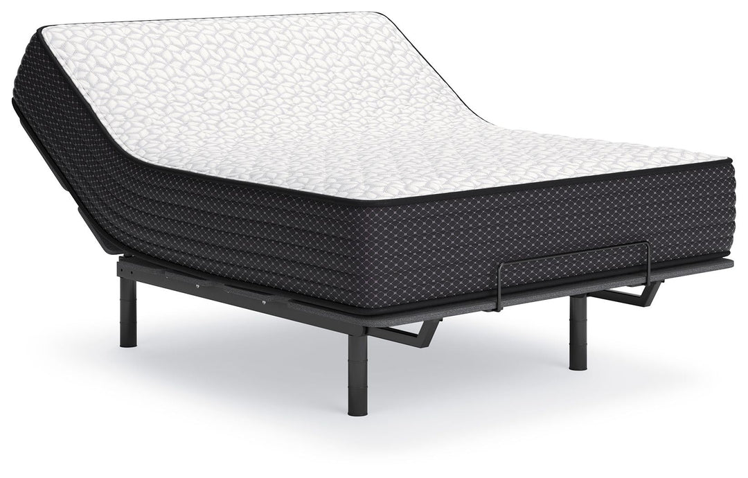 Limited Edition Firm - Queen Mattress - White
