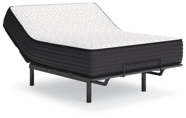 Limited Edition Firm - Queen Mattress - White