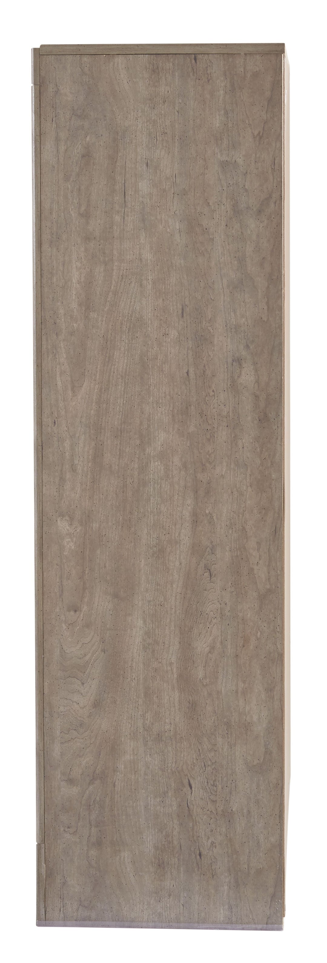 Culverbach - Five Drawer Chest - Gray