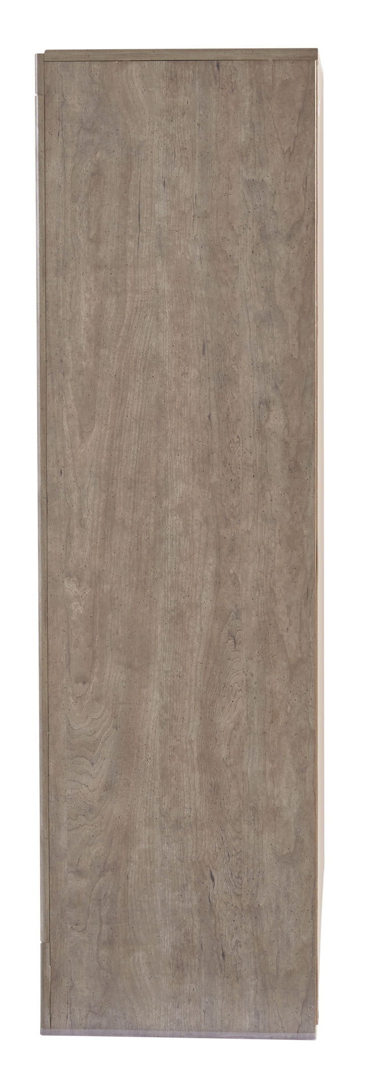 Culverbach - Five Drawer Chest - Gray