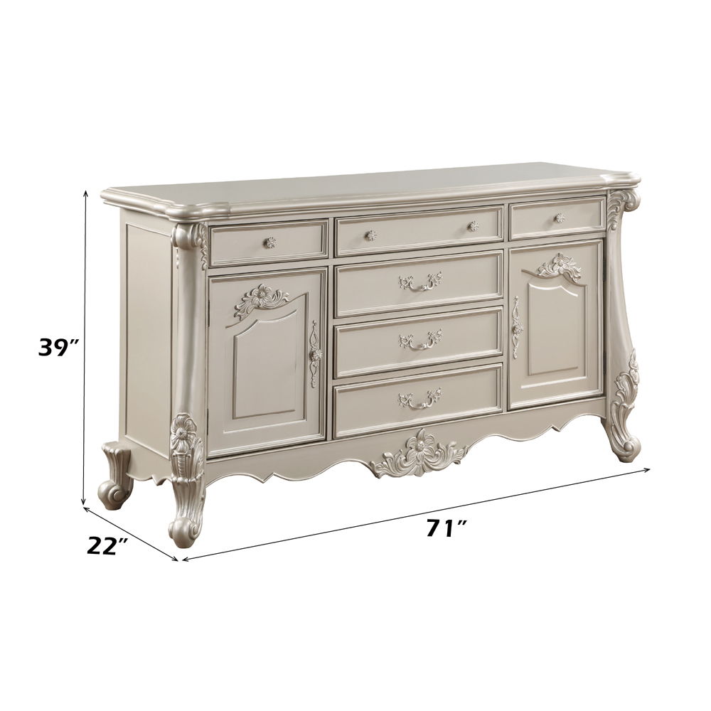 Bently - Dresser - Champagne