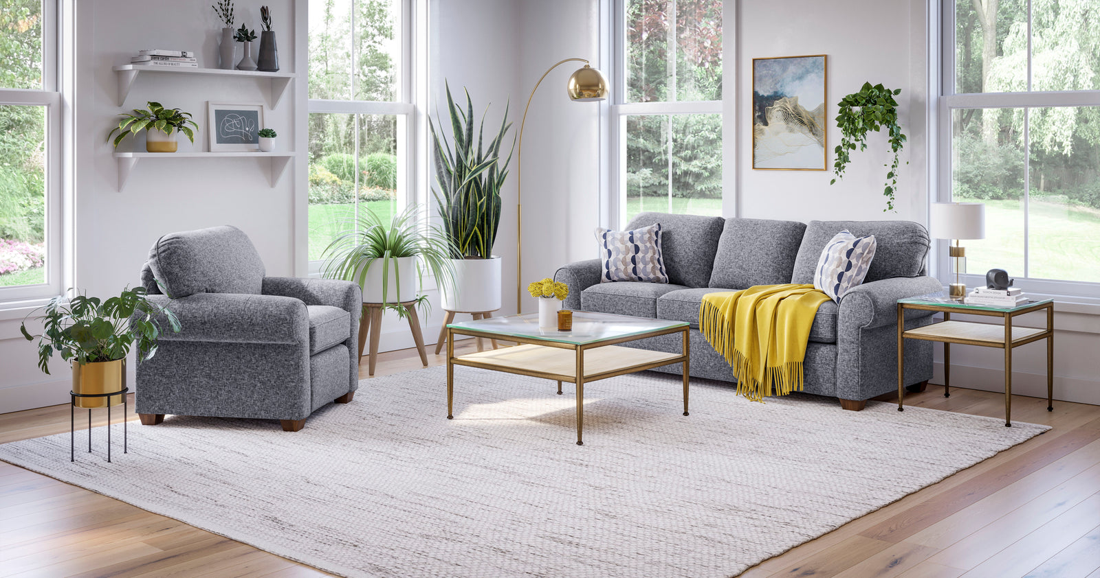 flexsteel-5535-31-thornton-fabric-sofa-dark-gray