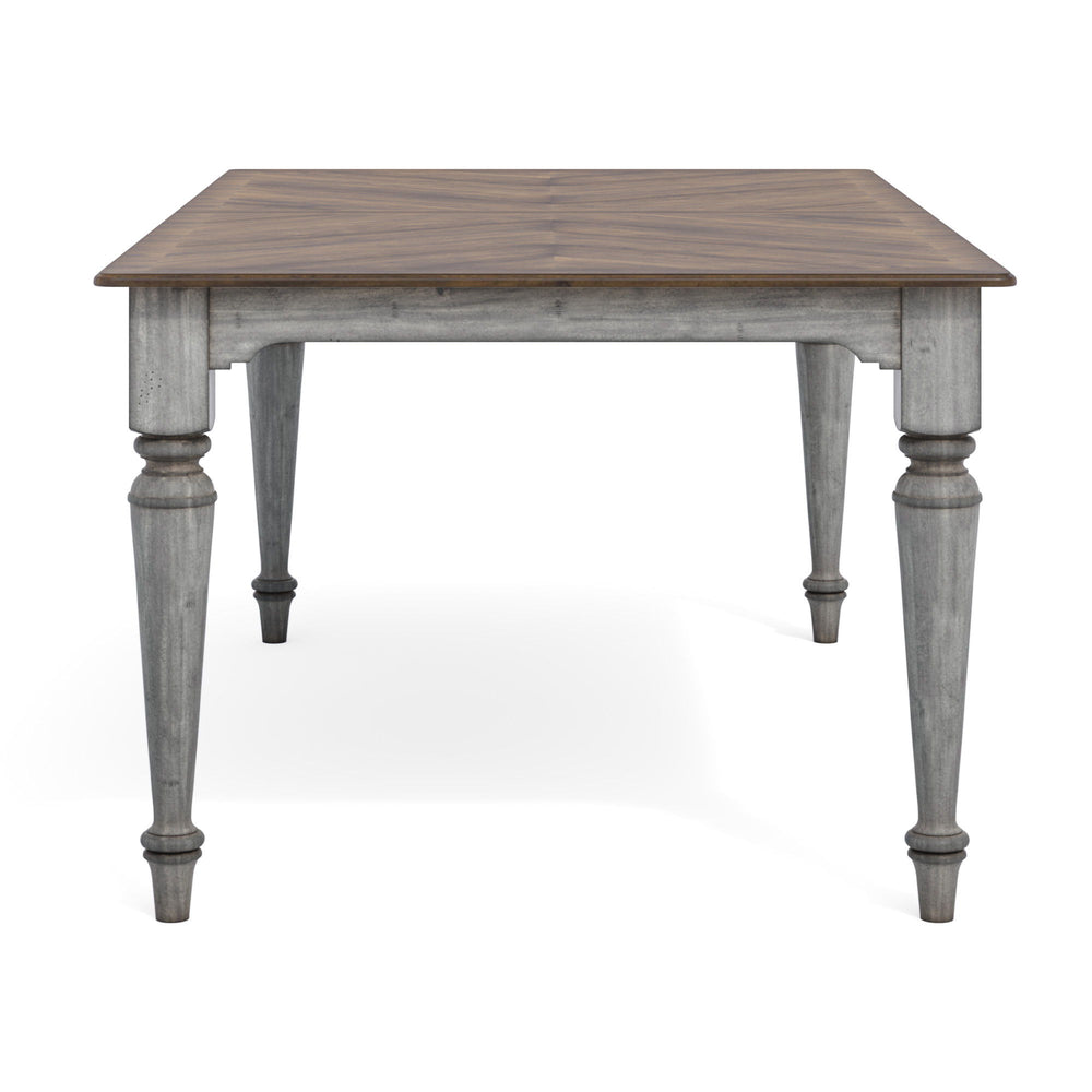 Plymouth Rectangular Dining Table