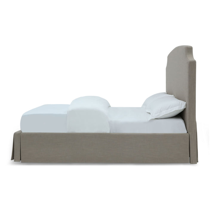 modus-furlaurel-upholsteredskirted-panel-bed