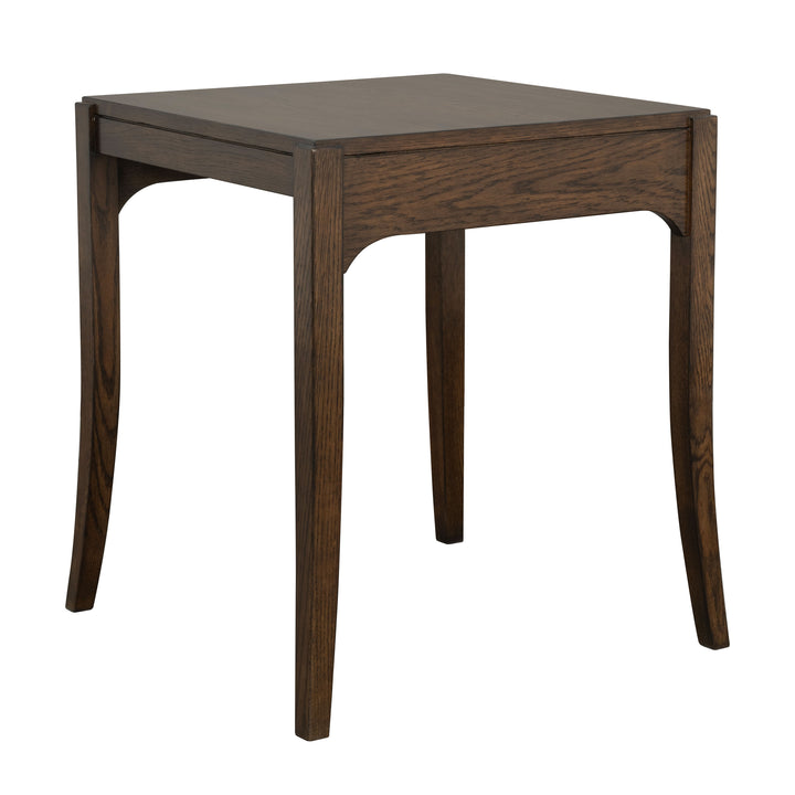 flexsteel-w1076-022-sylvie-tall-bunching-table-dark-brown