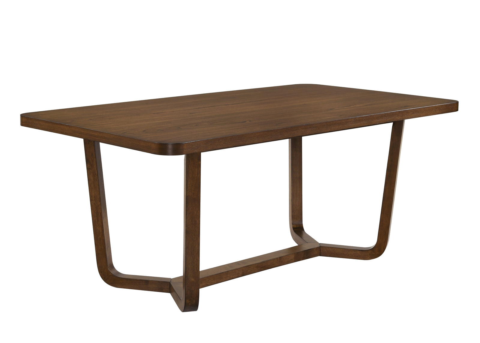 7-piece-mid-century-modern-rectangular-dining-set-with-warm-wood-finish-upholstered-chairs