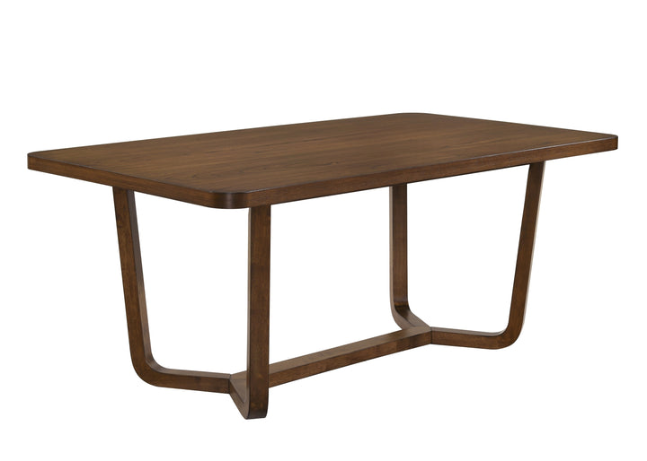 6-piece-mid-century-modern-dining-set-warm-wood-finish