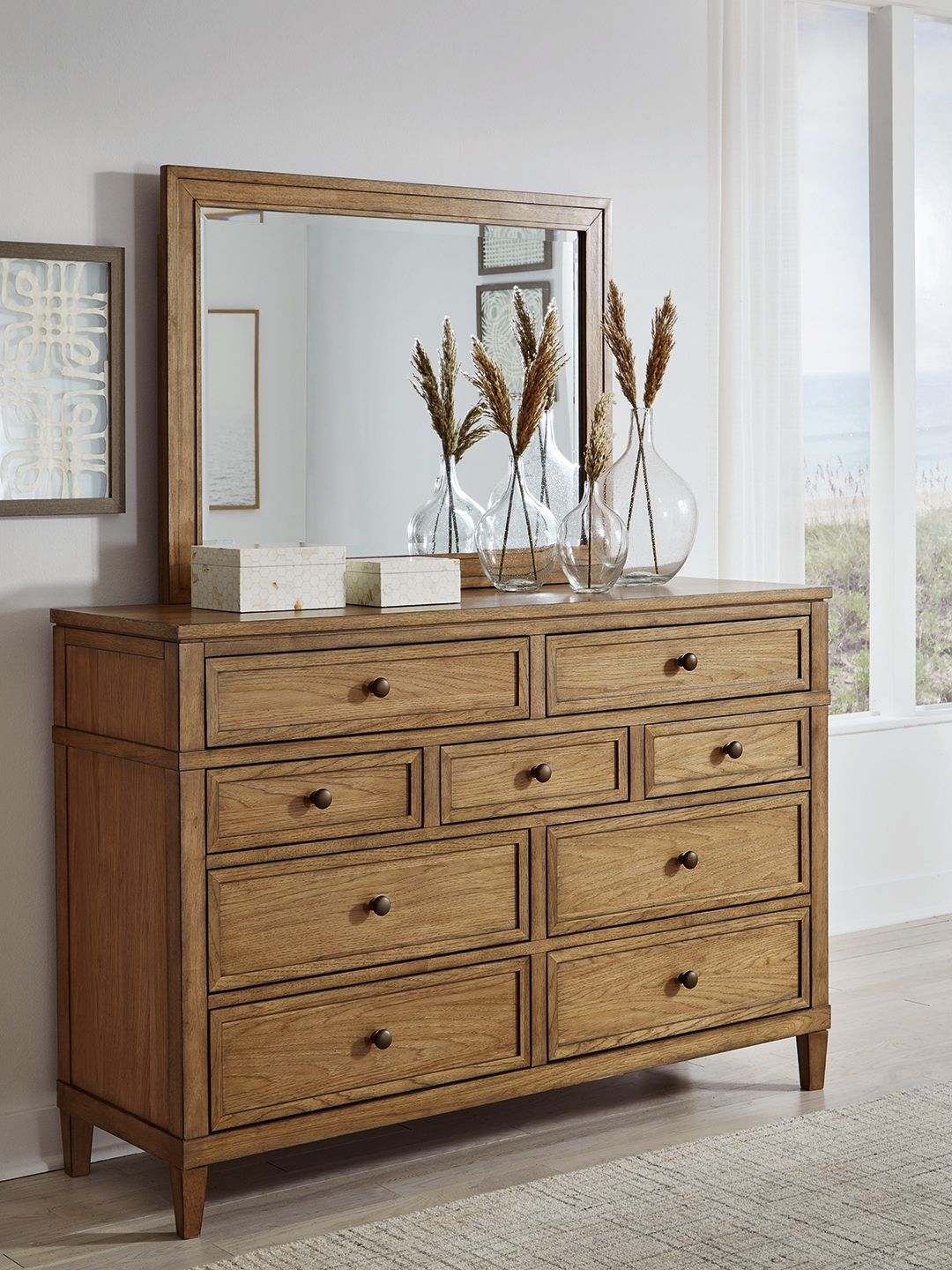 ashley-furniture-b895b1-sharlance-dresser-mirror