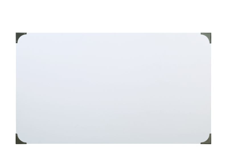 Amenia - Writing Desk Same Ac00909) - White