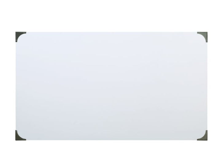 Amenia - Writing Desk Same Ac00909) - White