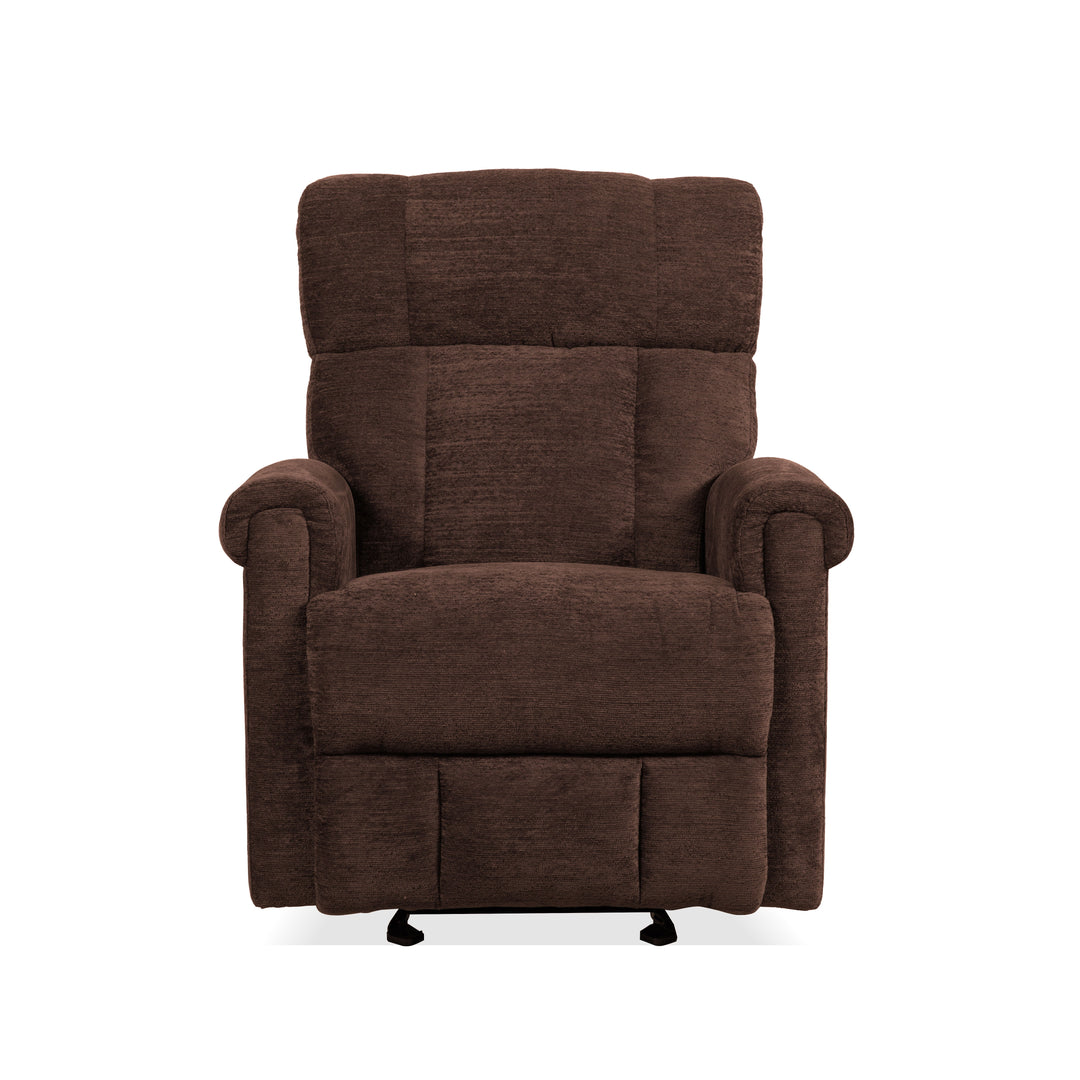 flexsteel-2415-54p3-classic-power-gliding-recliner-with-power-headrest-lumbar-buffalo