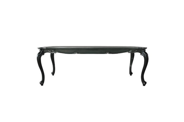 House Delphine - Dining Table - Charcoal