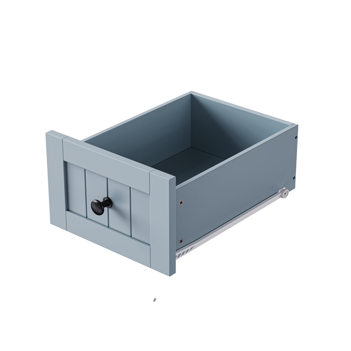 53-inch-blue-kitchen-island-cart-with-drop-leaf-and-power-outlet