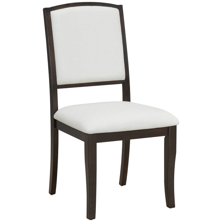 farmhouse-extendable-round-dining-table-set-for-5-with-upholstered-chairs-and-16inch-removable-leaf-espresso-beige