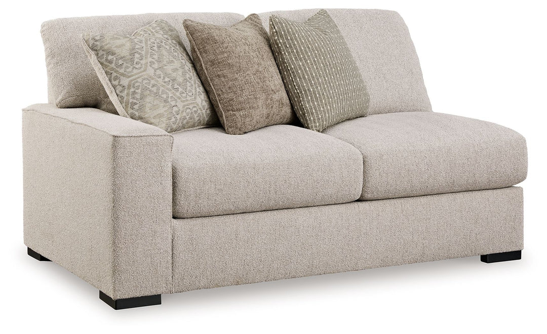 Ballyton - 5-Piece Sectional - Sand by Ashley Furniture product image