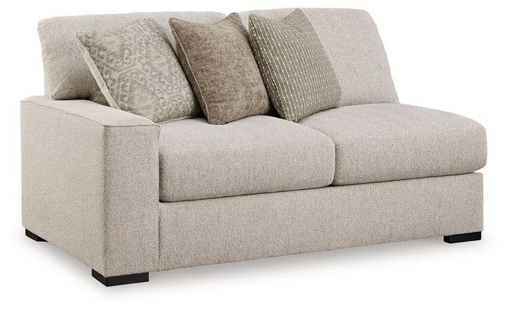 Ballyton - 5-Piece Sectional - Sand by Ashley Furniture product image