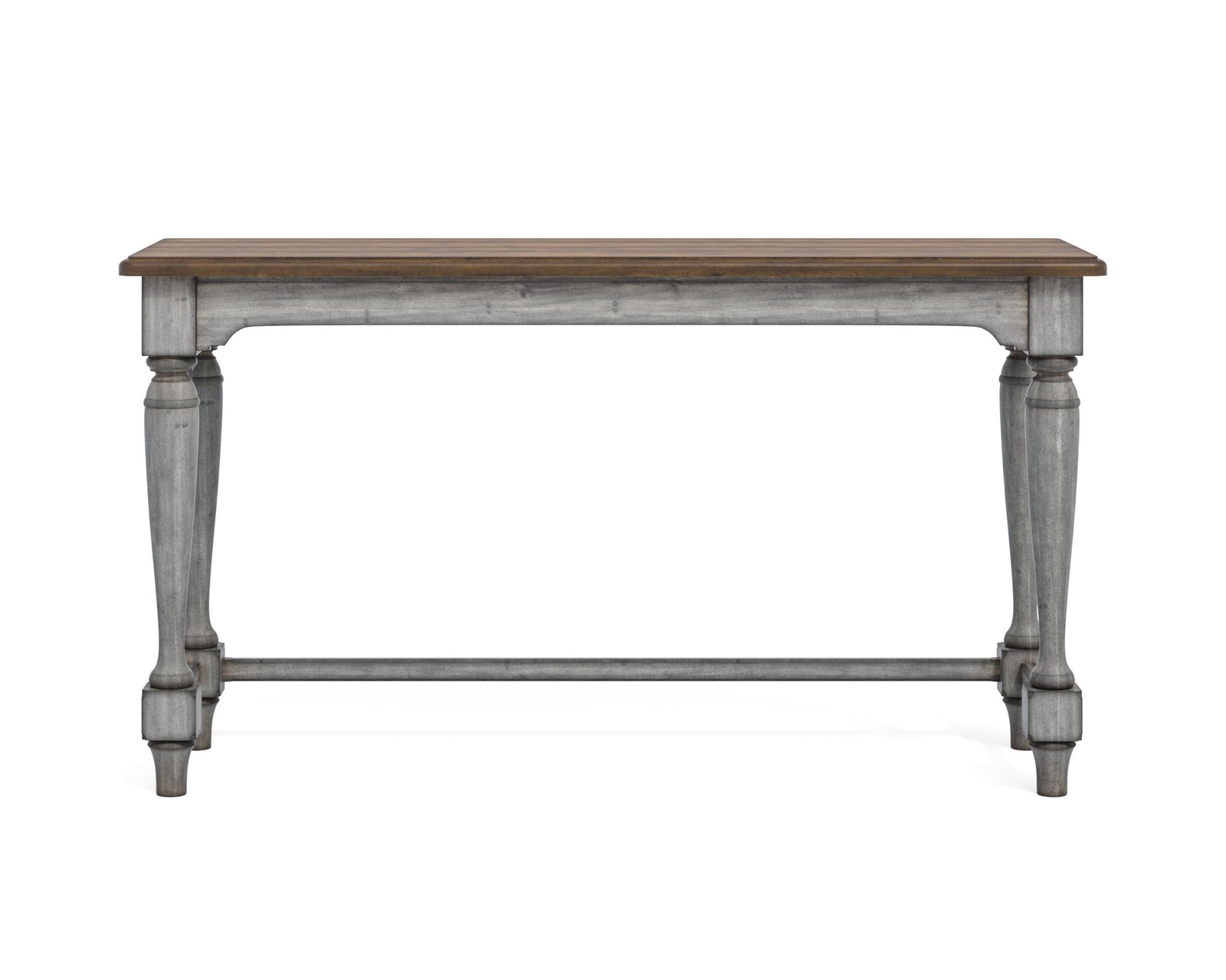 flexsteel-w1447-041-plymouth-sofa-table-gray