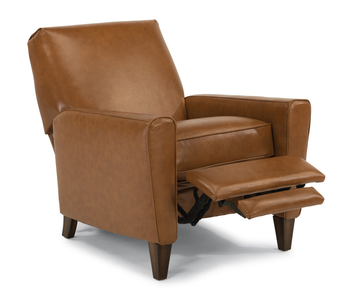 Digby Leather High