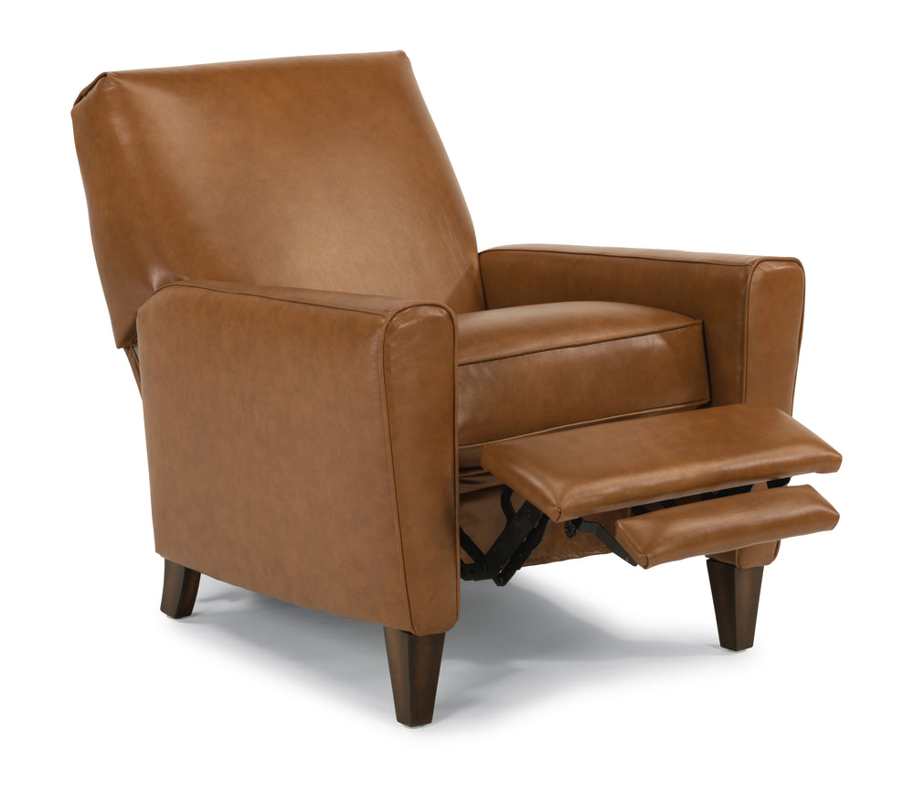 Digby Leather High