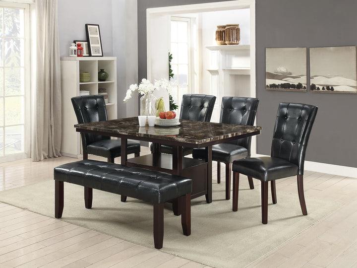 dining-table-with-shelve-storage-base-faux-marble-top-birch-wood