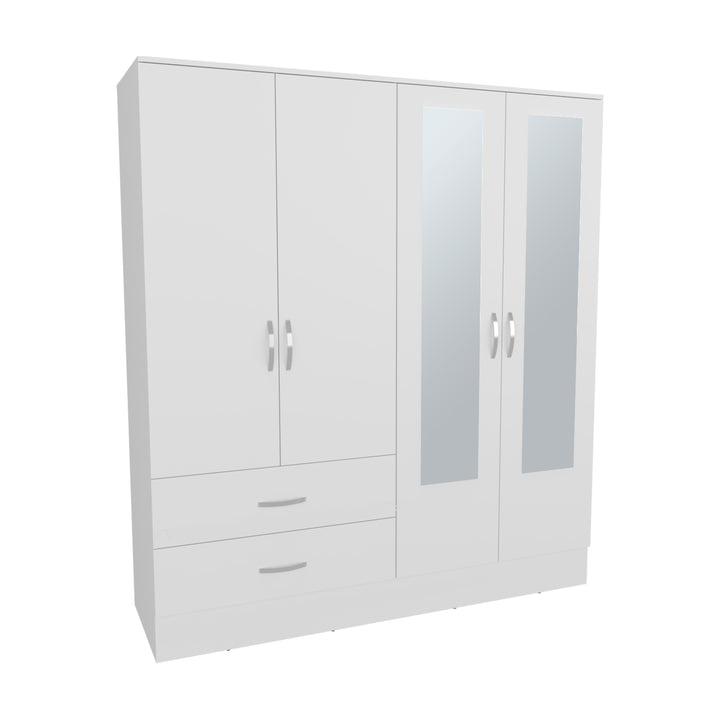 bolton-160-armoire-six-shelves-two-double-door-cabinets-two-mirrors-two-drawers-white