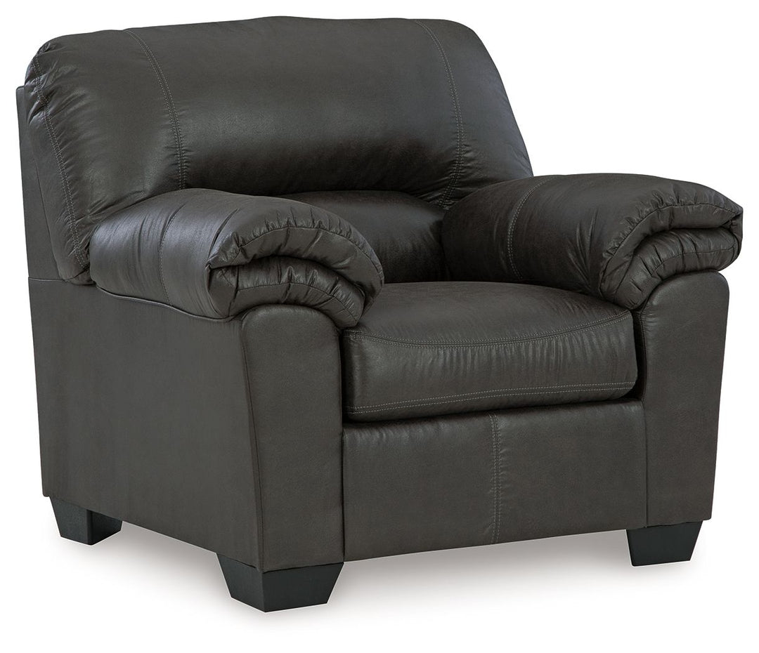 Bladen - Chair - Slate