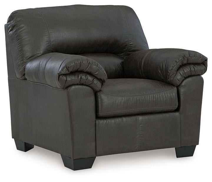 Bladen - Chair - Slate