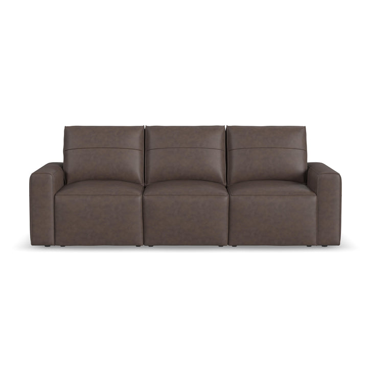 flexsteel-3630-31-dawson-sofa-dark-gray