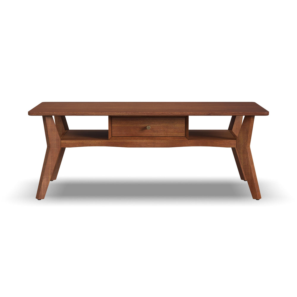Ludwig Rectangular Coffee Table