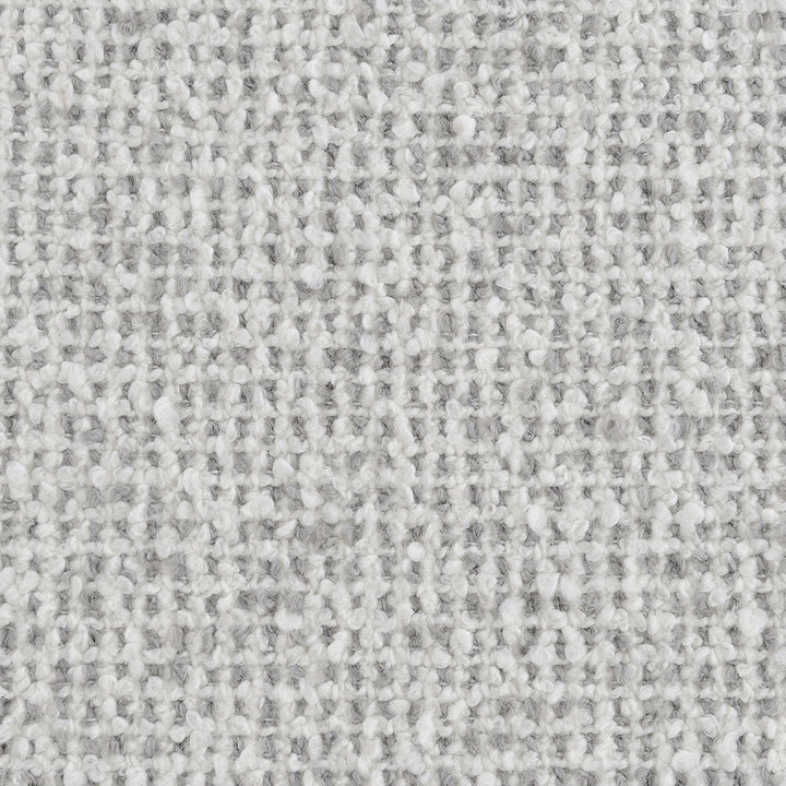 Lisa - Accent Chair - Gray Tweed